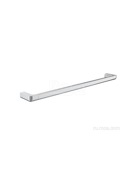 Купить Полотенцедержатель Roca Tempo 817030001 (817030001) по цене 8021 руб., в Санкт-Петебруге в интернет магазине 100-Систем, а также дургие товары ROCA из раздела Штанги для полотенец и Полотенцедержатели Купить Полотенцедержатель Roca Tempo 817030001 (817030001) по цене 8021 руб., в Санкт-Петебруге в интернет магазине 100-Систем, а также дургие товары ROCA из раздела Штанги для полотенец и Полотенцедержатели
