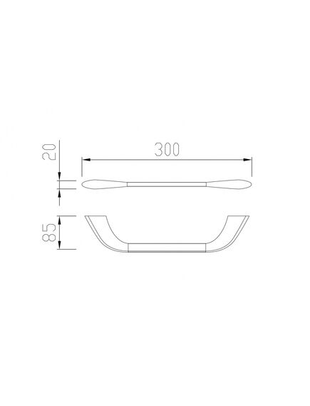 Купить Полотенцедержатель ABBER Nord AA1551B черный матовый (aa1551b) по цене 6300 руб., в Санкт-Петебруге в интернет магазине 100-Систем, а также дургие товары ABBER из раздела Штанги для полотенец и Полотенцедержатели