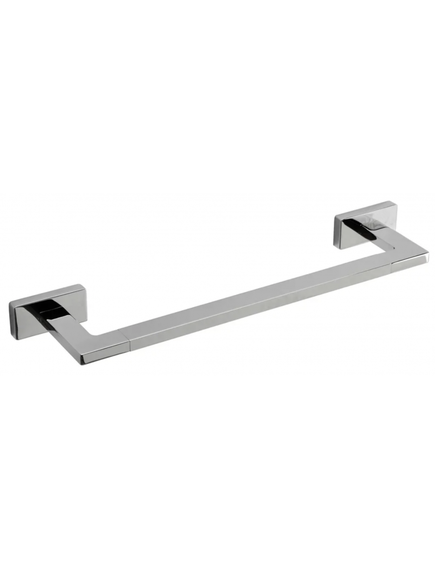 Купить Полотенцедержатель INDA LEA 36 см, хром A1818ACR, , шт (a1818acr) по цене 6820 руб., в Санкт-Петебруге в интернет магазине 100-Систем, а также дургие товары  из раздела Штанги для полотенец и Полотенцедержатели Купить Полотенцедержатель INDA LEA 36 см, хром A1818ACR, , шт (a1818acr) по цене 6820 руб., в Санкт-Петебруге в интернет магазине 100-Систем, а также дургие товары  из раздела Штанги для полотенец и Полотенцедержатели