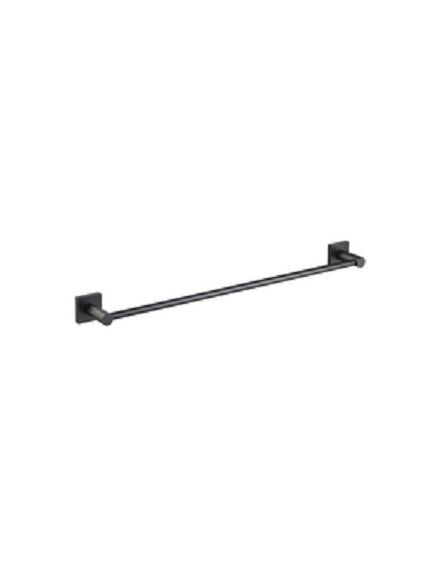 Купить Полотенцедержатель одинарный Timo Selene Black 12053/03 (12053/03) по цене 6606 руб., в Санкт-Петебруге в интернет магазине 100-Систем, а также дургие товары TIMO из раздела Штанги для полотенец и Полотенцедержатели