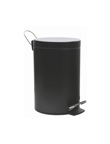 Купить K-635BLACK Ведро 5L (k-635black) по цене 6430 руб., в Санкт-Петебруге в интернет магазине 100-Систем, а также дургие товары WasserKRAFT из раздела Ведра и Прочее