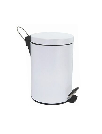 Купить K-635WHITE Ведро 5L (k-635white) по цене 6430 руб., в Санкт-Петебруге в интернет магазине 100-Систем, а также дургие товары WasserKRAFT из раздела Ведра и Прочее