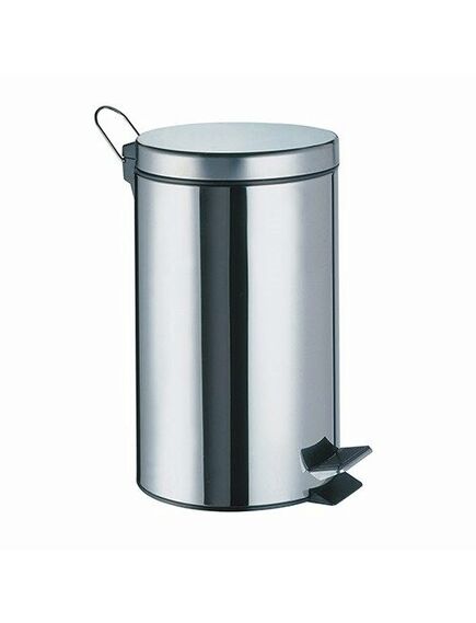 Купить K-612 Ведро 12L (k-612) по цене 6740 руб., в Санкт-Петебруге в интернет магазине 100-Систем, а также дургие товары WasserKRAFT из раздела Ведра и Прочее