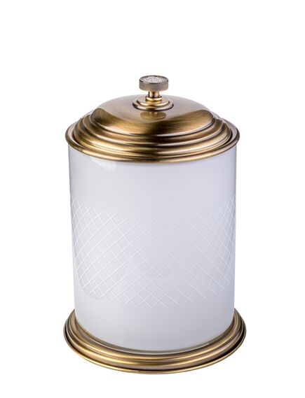 Купить BOHEME ведро стекло 10934-BR-B (10934-br-b) по цене 53173 руб., в Санкт-Петебруге в интернет магазине 100-Систем, а также дургие товары BOHEME из раздела Ведра и Прочее
