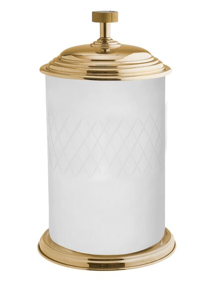 Купить BOHEME ведро стекло 10934-G-B (10934-g-b) по цене 53173 руб., в Санкт-Петебруге в интернет магазине 100-Систем, а также дургие товары BOHEME из раздела Ведра и Прочее
