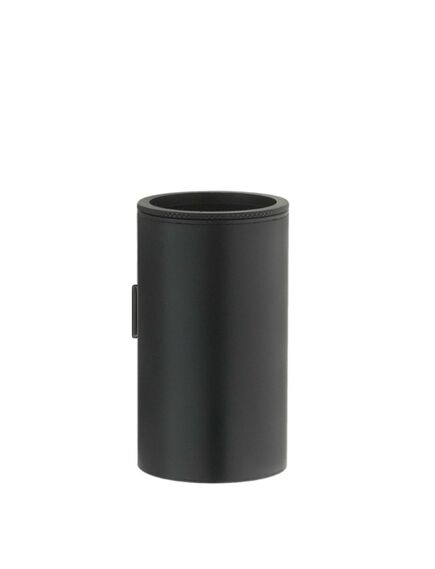 Купить Настенный стакан UNO Black (10974-b) по цене 6939 руб., в Санкт-Петебруге в интернет магазине 100-Систем, а также дургие товары BOHEME из раздела Стаканы и подстаканники и Аксессуары для ванной комнаты