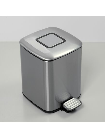 Купить K-649 Ведро 9L (k-649) по цене 11960 руб., в Санкт-Петебруге в интернет магазине 100-Систем, а также дургие товары WasserKRAFT из раздела Ведра и Прочее