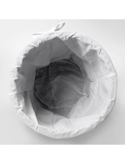 Купить Корзина для белья WasserKRAFT Elbе 38x38x50 WB-740-M с крышкой Коричневая (wb-740-m) по цене 7740 руб., в Санкт-Петебруге в интернет магазине 100-Систем, а также дургие товары WasserKRAFT из раздела Корзины для белья и Прочее