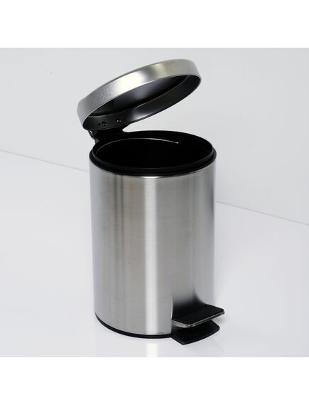 Купить K-665 Ведро 5L (k-665) по цене 5144 руб., в Санкт-Петебруге в интернет магазине 100-Систем, а также дургие товары WasserKRAFT из раздела Ведра и Прочее