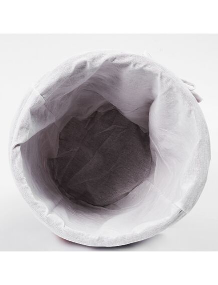 Купить Корзина WasserKRAFT Leine WB-350-L плетеная с крышкой 45х45х57 (wb-350-l) по цене 8760 руб., в Санкт-Петебруге в интернет магазине 100-Систем, а также дургие товары WasserKRAFT из раздела Корзины для белья и Прочее