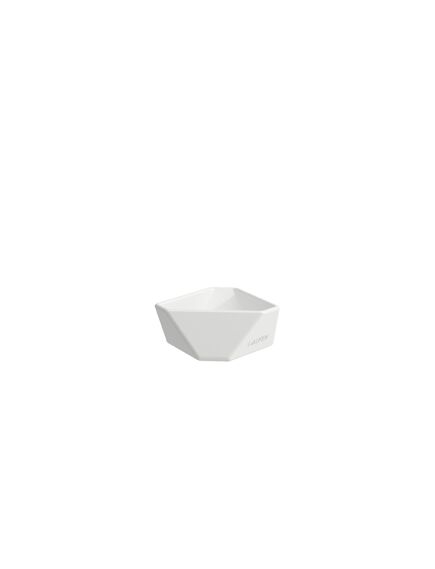 Купить Чаша для украшений Laufen Home Collection Trio Tray 8.7777.5.000.000.1 Белая (8.7777.5.000.000.1) по цене 9975.93 руб., в Санкт-Петебруге в интернет магазине 100-Систем, а также дургие товары LAUFEN из раздела Косметические емкости и Прочее