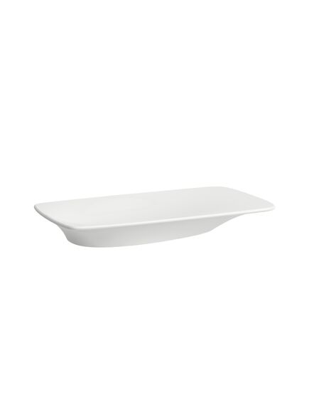 Купить Лоток для украшений Laufen Home Collection Aurelio 8.7777.9.000.000.1 Белый (8.7777.9.000.000.1) по цене 10343.88 руб., в Санкт-Петебруге в интернет магазине 100-Систем, а также дургие товары LAUFEN из раздела Косметические емкости и Прочее