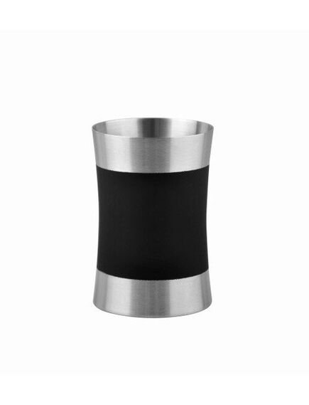 Купить Wern K-7528 Стакан для зубных щёток (k-7528) по цене 1230 руб., в Санкт-Петебруге в интернет магазине 100-Систем, а также дургие товары WasserKRAFT из раздела Стаканы и подстаканники и Аксессуары для ванной комнаты