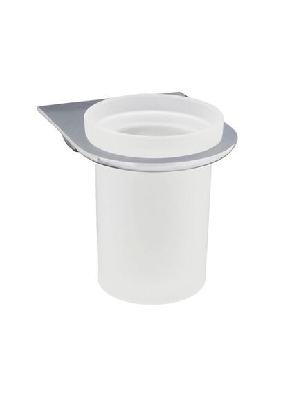 Купить Подстаканник одинарный WasserKRAFT Kammel K-8328 (k-8328) по цене 1242 руб., в Санкт-Петебруге в интернет магазине 100-Систем, а также дургие товары WasserKRAFT из раздела Стаканы и подстаканники и Аксессуары для ванной комнаты