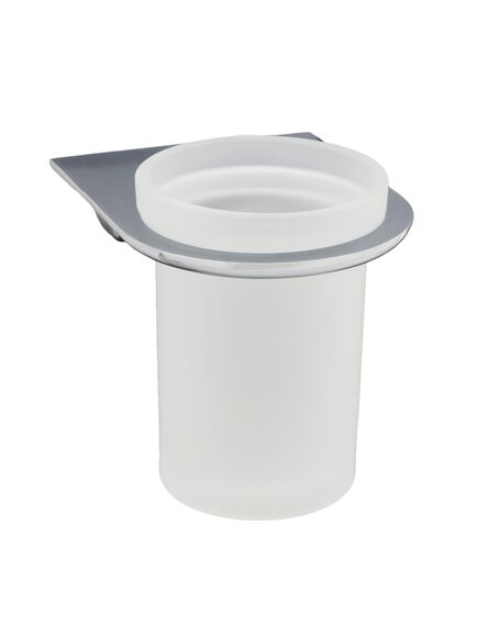 Купить Подстаканник одинарный WasserKRAFT Kammel K-8328 (k-8328) по цене 1242 руб., в Санкт-Петебруге в интернет магазине 100-Систем, а также дургие товары WasserKRAFT из раздела Стаканы и подстаканники и Аксессуары для ванной комнаты