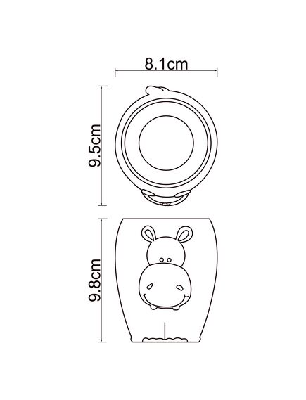 Купить Lippe K-8128 Стакан для зубных щеток (k-8128) по цене 1552 руб., в Санкт-Петебруге в интернет магазине 100-Систем, а также дургие товары WasserKRAFT из раздела Стаканы и подстаканники и Аксессуары для ванной комнаты