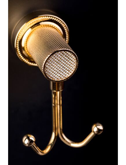 Купить BOHEME настен ерш 10933-BR-B (10933-br-b) по цене 25022 руб., в Санкт-Петебруге в интернет магазине 100-Систем, а также дургие товары BOHEME из раздела Щетки для унитаза и Аксессуары для ванной комнаты