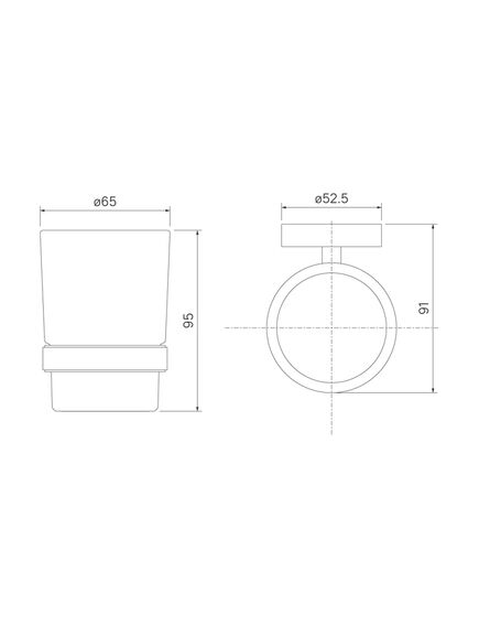 Купить Стакан для зубных щеток Iddis Sena SENSSG1i45 Хром (senssg1i45) по цене 1290 руб., в Санкт-Петебруге в интернет магазине 100-Систем, а также дургие товары IDDIS из раздела Стаканы и подстаканники и Аксессуары для ванной комнаты