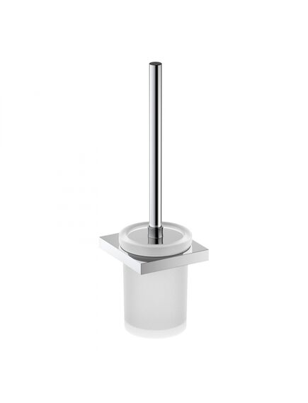 Купить Щетка для туалета Timo Petruma 15261/00 хром (15261/00) по цене 14452 руб., в Санкт-Петебруге в интернет магазине 100-Систем, а также дургие товары TIMO из раздела Щетки для унитаза и Аксессуары для ванной комнаты