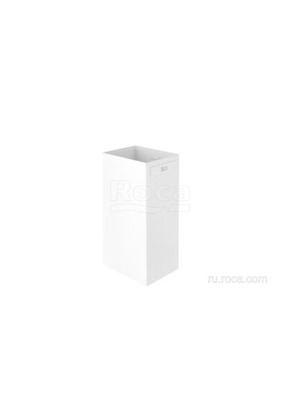 Купить Стакан Roca Rubik 816844001 (816844001) по цене 3128.97 руб., в Санкт-Петебруге в интернет магазине 100-Систем, а также дургие товары ROCA из раздела Стаканы и подстаканники и Аксессуары для ванной комнаты