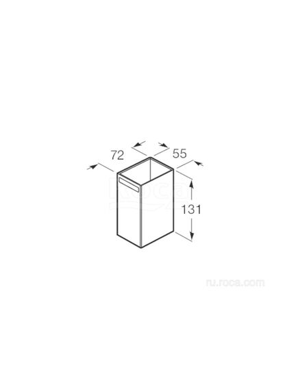 Купить Стакан Roca Rubik 816844001 (816844001) по цене 3128.97 руб., в Санкт-Петебруге в интернет магазине 100-Систем, а также дургие товары ROCA из раздела Стаканы и подстаканники и Аксессуары для ванной комнаты