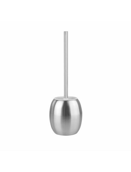 Купить Ruwer K-6727 Щетка для унитаза (k-6727) по цене 2450 руб., в Санкт-Петебруге в интернет магазине 100-Систем, а также дургие товары WasserKRAFT из раздела Щетки для унитаза и Аксессуары для ванной комнаты
