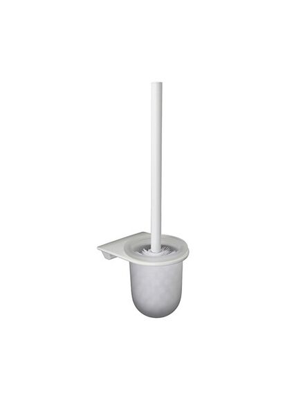 Купить Kammel K-8327WHITE Щетка для унитаза подвесная (k-8327white) по цене 3927 руб., в Санкт-Петебруге в интернет магазине 100-Систем, а также дургие товары WasserKRAFT из раздела Щетки для унитаза и Аксессуары для ванной комнаты