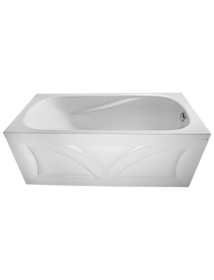 Купить 1Marka Ванна "CLASSIC" 150х70 A (1Марка) (01кл1570 а) по цене 16383 руб., в Санкт-Петебруге в интернет магазине 100-Систем, а также дургие товары 1MARKA из раздела Акриловые ванны и Ванны