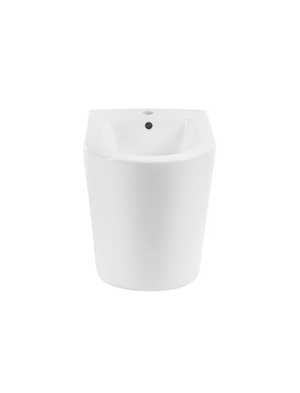 Купить Биде напольное BelBagno FLAY-R BB1003B (bb1003b) по цене 13930 руб., в Санкт-Петебруге в интернет магазине 100-Систем, а также дургие товары BelBagno из раздела Биде приставные и Биде и писсуары