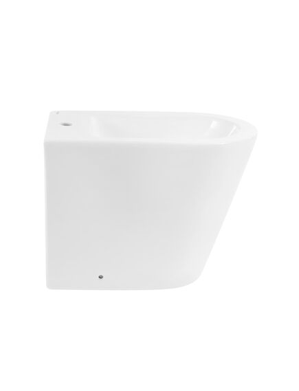 Купить Биде напольное BelBagno FLAY-R BB1003B (bb1003b) по цене 13930 руб., в Санкт-Петебруге в интернет магазине 100-Систем, а также дургие товары BelBagno из раздела Биде приставные и Биде и писсуары