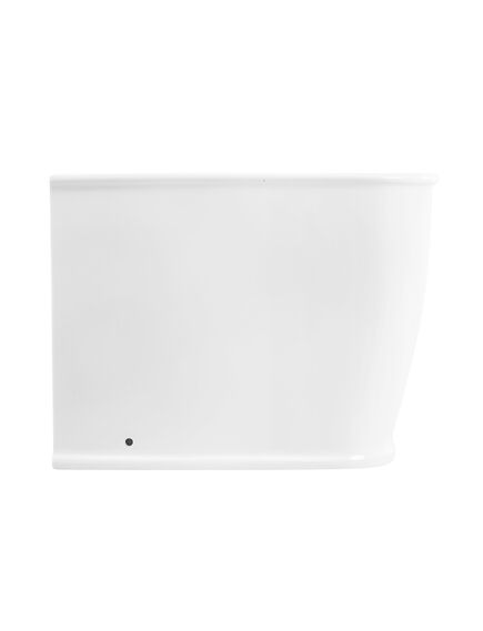 Купить Биде напольное BelBagno PRADO BB10150B (bb10150b) по цене 21100 руб., в Санкт-Петебруге в интернет магазине 100-Систем, а также дургие товары BelBagno из раздела Биде приставные и Биде и писсуары