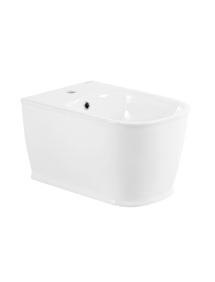 Купить Биде подвесное BelBagno PRADO BB10150BH (bb10150bh) по цене 20580 руб., в Санкт-Петебруге в интернет магазине 100-Систем, а также дургие товары BelBagno из раздела Биде подвесные и Биде и писсуары