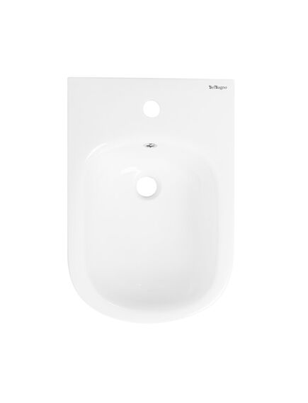 Купить Биде подвесное BelBagno PRADO BB10150BH (bb10150bh) по цене 20580 руб., в Санкт-Петебруге в интернет магазине 100-Систем, а также дургие товары BelBagno из раздела Биде подвесные и Биде и писсуары