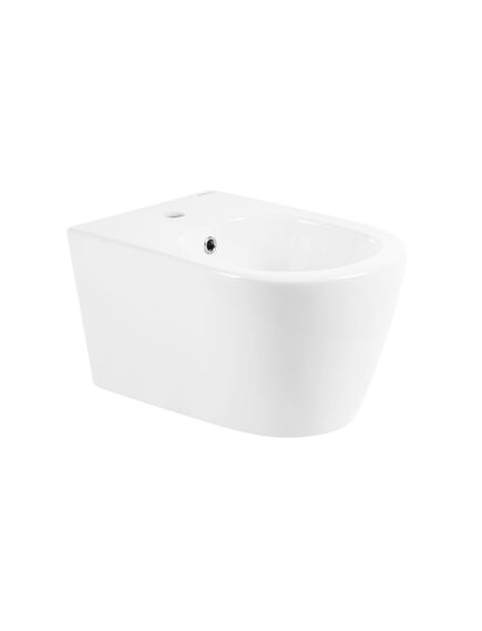 Купить Биде подвесное BelBagno MARINO BB105BH (bb105bh) по цене 17560 руб., в Санкт-Петебруге в интернет магазине 100-Систем, а также дургие товары BelBagno из раздела Биде подвесные и Биде и писсуары