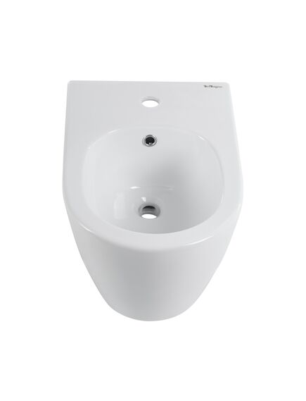 Купить Биде подвесное BelBagno MARINO BB105BH (bb105bh) по цене 17560 руб., в Санкт-Петебруге в интернет магазине 100-Систем, а также дургие товары BelBagno из раздела Биде подвесные и Биде и писсуары