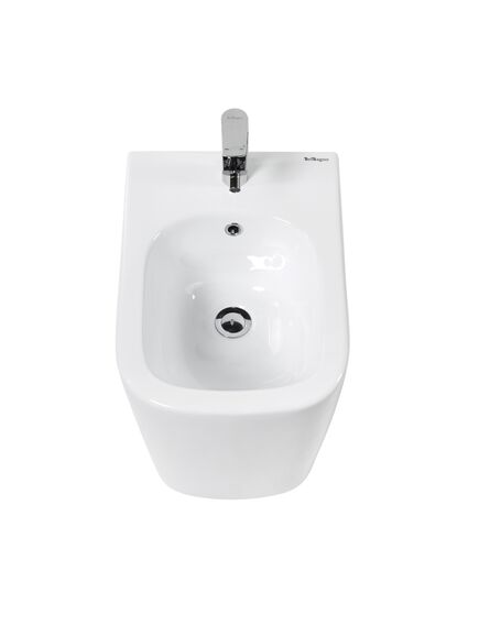 Купить Биде напольное BelBagno ALBANO BB120B (bb120b) по цене 19120 руб., в Санкт-Петебруге в интернет магазине 100-Систем, а также дургие товары BelBagno из раздела Биде приставные и Биде и писсуары