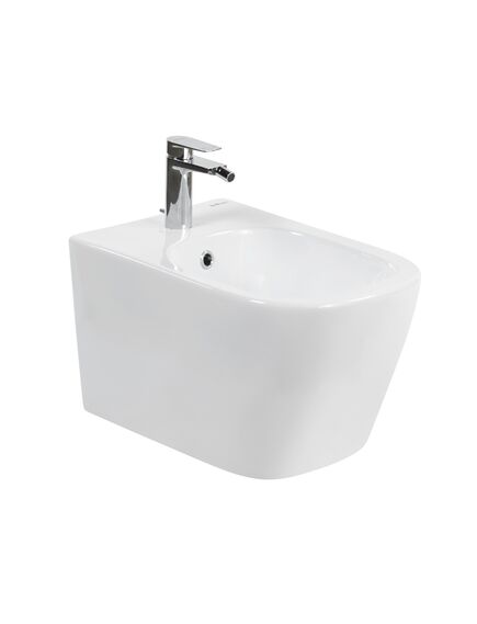 Купить Биде подвесное BelBagno ALBANO BB120BH (bb120bh) по цене 17920 руб., в Санкт-Петебруге в интернет магазине 100-Систем, а также дургие товары BelBagno из раздела Биде подвесные и Биде и писсуары