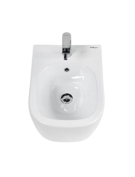 Купить Биде подвесное BelBagno ALBANO BB120BH (bb120bh) по цене 17920 руб., в Санкт-Петебруге в интернет магазине 100-Систем, а также дургие товары BelBagno из раздела Биде подвесные и Биде и писсуары