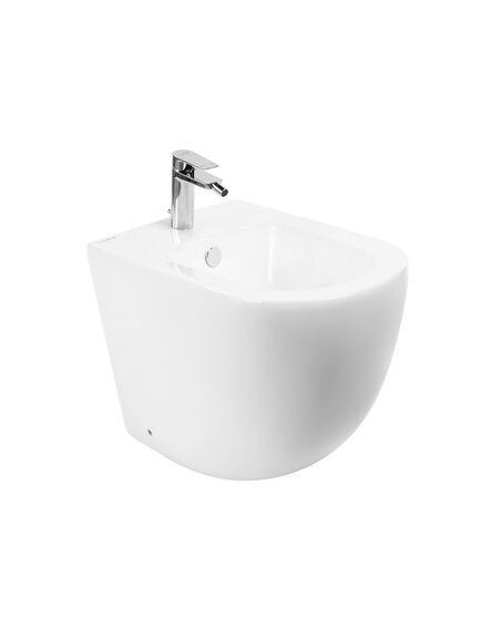 Купить Биде напольное BelBagno SFERA-R BB2141B (bb2141b) по цене 15530 руб., в Санкт-Петебруге в интернет магазине 100-Систем, а также дургие товары BelBagno из раздела Биде приставные и Биде и писсуары