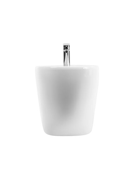 Купить Биде напольное BelBagno SFERA-R BB2141B (bb2141b) по цене 15530 руб., в Санкт-Петебруге в интернет магазине 100-Систем, а также дургие товары BelBagno из раздела Биде приставные и Биде и писсуары