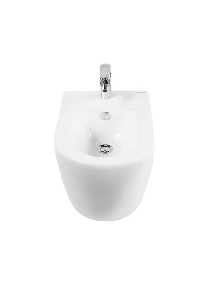 Купить Биде напольное BelBagno SFERA-R BB2141B (bb2141b) по цене 15530 руб., в Санкт-Петебруге в интернет магазине 100-Систем, а также дургие товары BelBagno из раздела Биде приставные и Биде и писсуары