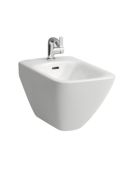 Купить Биде Laufen Palace New 8.3070.1 подвесное без крышки (8.3070.1.000.302.1) по цене 25224.94 руб., в Санкт-Петебруге в интернет магазине 100-Систем, а также дургие товары LAUFEN из раздела Биде подвесные и Биде и писсуары