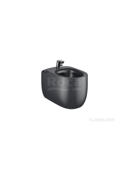 Купить Биде Roca Beyond напольное Onix 3570B8640 (3570b8640) по цене 64600.77 руб., в Санкт-Петебруге в интернет магазине 100-Систем, а также дургие товары ROCA из раздела Биде приставные и Биде и писсуары