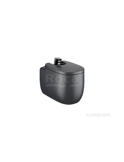 Купить Биде Roca Beyond напольное Onix 3570B8640 (3570b8640) по цене 64600.77 руб., в Санкт-Петебруге в интернет магазине 100-Систем, а также дургие товары ROCA из раздела Биде приставные и Биде и писсуары