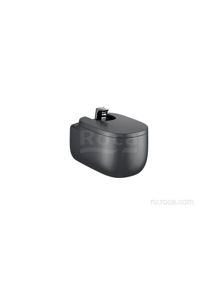 Купить Биде Roca Beyond подвесное Onix 3570B6640 (3570b6640) по цене 91367.77 руб., в Санкт-Петебруге в интернет магазине 100-Систем, а также дургие товары ROCA из раздела Биде подвесные и Биде и писсуары