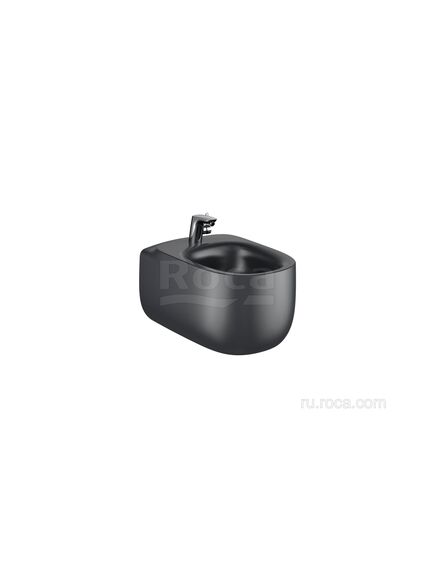 Купить Биде Roca Beyond подвесное Onix 3570B6640 (3570b6640) по цене 91367.77 руб., в Санкт-Петебруге в интернет магазине 100-Систем, а также дургие товары ROCA из раздела Биде подвесные и Биде и писсуары