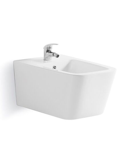 Купить CeramaLux NS-5370 Биде подвесное (ns-5370) по цене 11700 руб., в Санкт-Петебруге в интернет магазине 100-Систем, а также дургие товары CeramaLux из раздела Биде подвесные и Биде и писсуары