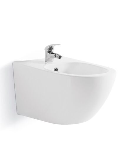 Купить CeramaLux NS-5376 Биде подвесное (ns-5376) по цене 11700 руб., в Санкт-Петебруге в интернет магазине 100-Систем, а также дургие товары CeramaLux из раздела Биде подвесные и Биде и писсуары Купить CeramaLux NS-5376 Биде подвесное (ns-5376) по цене 11700 руб., в Санкт-Петебруге в интернет магазине 100-Систем, а также дургие товары CeramaLux из раздела Биде подвесные и Биде и писсуары