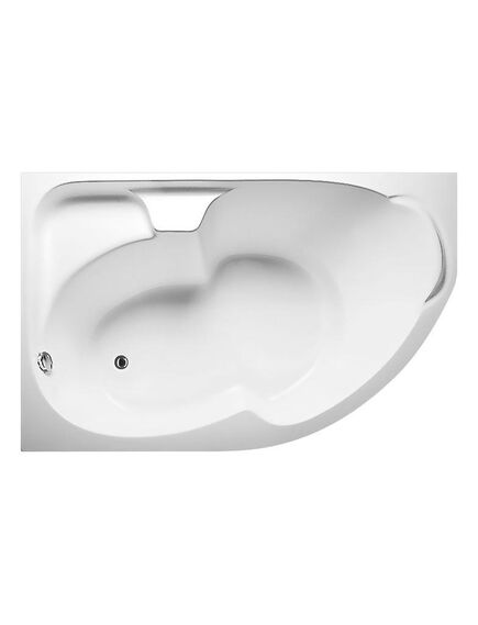 Купить Акриловая ванна "DIANA" 170x105 L (01ди1710л) по цене 39888 руб., в Санкт-Петебруге в интернет магазине 100-Систем, а также дургие товары 1MARKA из раздела Акриловые ванны и Ванны