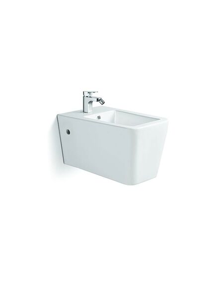 Купить Подвесное биде Q-Line VB1-12, цвет белый, , шт (vb1-12) по цене 10165 руб., в Санкт-Петебруге в интернет магазине 100-Систем, а также дургие товары Vincea из раздела Биде подвесные и Биде и писсуары